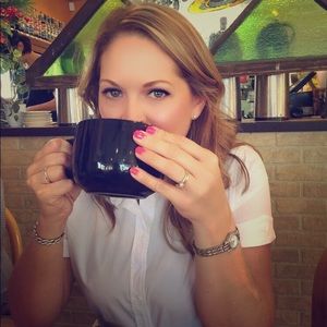 💐A little bit about me...